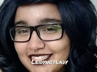 Leidynotlady