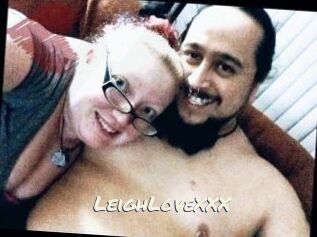 LeighLoveXXX