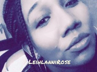 LeihlanniRose