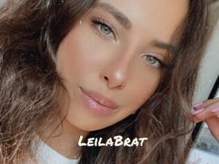 LeilaBrat