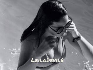 LeilaDevil6
