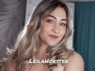LeilaHorsten