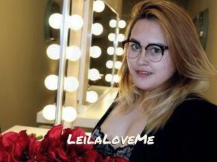 LeilaLoveMe