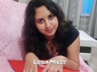 LeilaMiles
