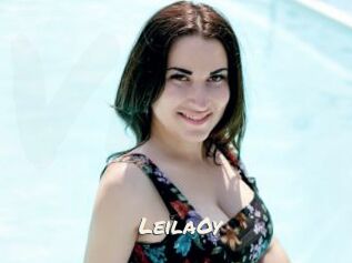 LeilaOy
