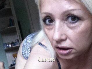 Leksa