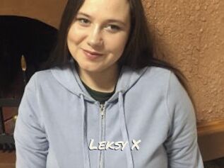 Leksy_X