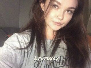 LeleWax