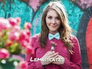 Lemniscates