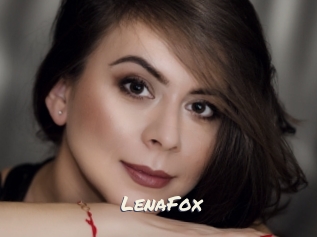 LenaFox Vierges