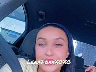 LenaFoxxXOXO