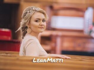 LenaMatti