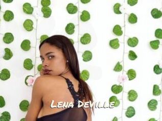 Lena_DeVille