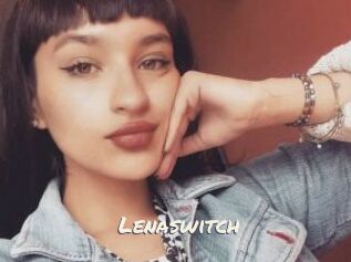 Lenaswitch