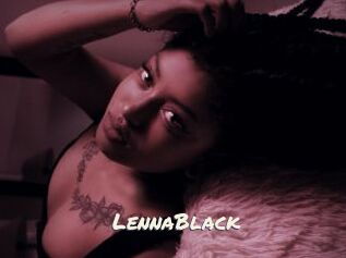 LennaBlack