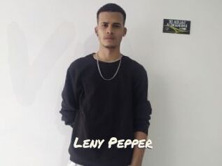 Leny_Pepper