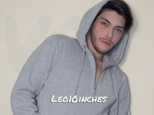 Leo10inches