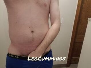 LeoCummings