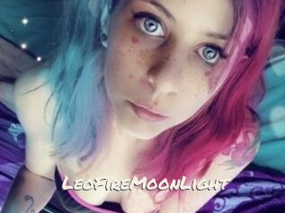 LeoFireMoonLight