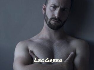 LeoGreen