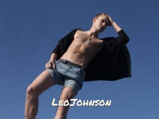 LeoJohnson