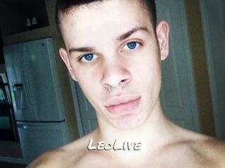 LeoLive