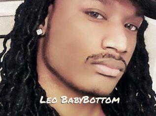 Leo_BabyBottom
