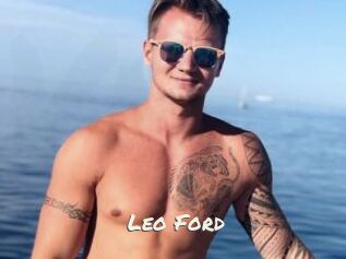 Leo_Ford