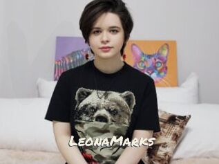 LeonaMarks