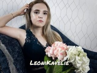 LeoniKavelie