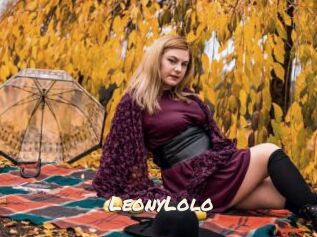 LeonyLolo