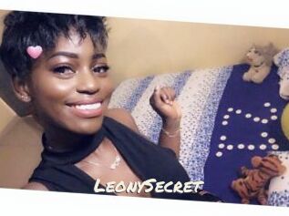 LeonySecret