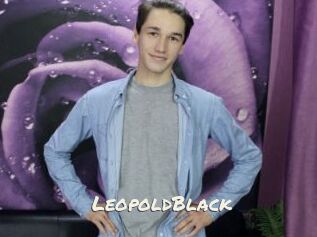 LeopoldBlack