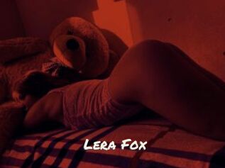 Lera_Fox