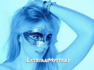 LesbianMystery