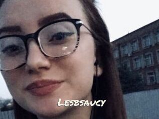 Lesbsaucy