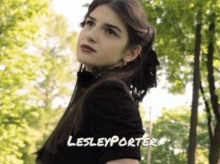 LesleyPorter