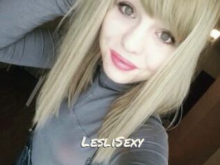 LesliSexy