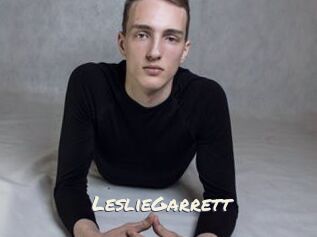 LeslieGarrett
