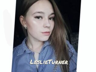 LeslieTurner