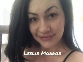 Leslie_Monroe