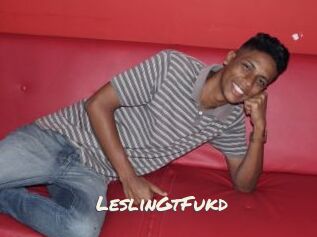 LeslinGtFukd