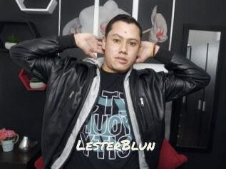 LesterBlun