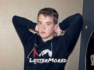 LesterMored