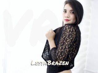 LesyaBrazen