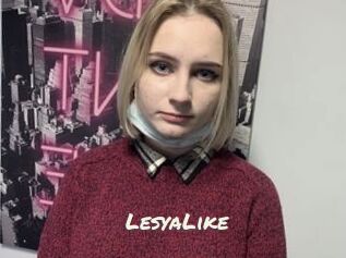 LesyaLike