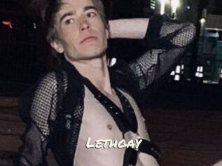 Lethgay