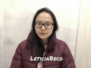 LeticiaBeco