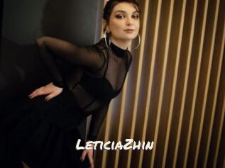 LeticiaZhin