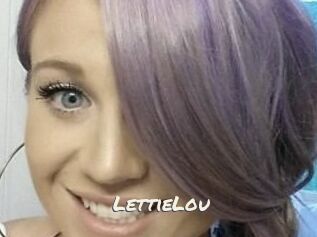 LettieLou